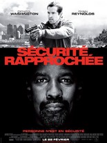 SECURITE RAPPROCHEE