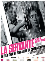 LA SERVANTE