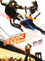 SEXY DANCE 3 EN 3D