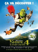 SHREK 4 IL ETAIT UNE FIN
