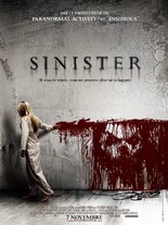 SINISTER