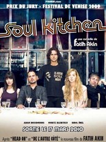 SOUL KITCHEN