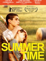 SUMMERTIME