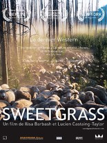 SWEETGRASS