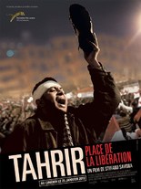 TAHRIR, PLACE DE LA LIBERATION