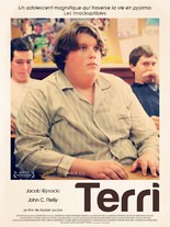 TERRI