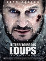 LE TERRITOIRE DES LOUPS