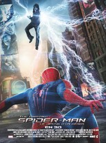 THE AMAZING SPIDER-MAN 2