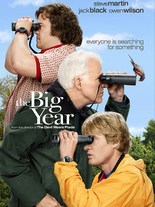 THE BIG YEAR
