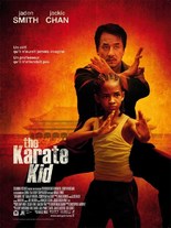 THE KARATE KID