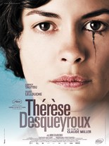THERESE DESQUEYROUX