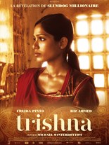 TRISHNA