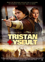 TRISTAN & ISEULT (COTE DIFFUSION)