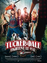 TUCKER & DALE FIGHTENT LE MAL