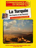 TURQUIE - HALLEUX