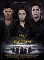 TWILIGHT CHAPITRE 5 : REVELATION - PARTIE 2