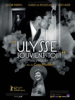 ULYSSE, SOUVIENS-TOI !