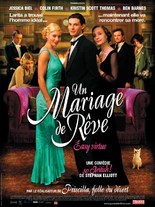 UN MARIAGE DE REVE