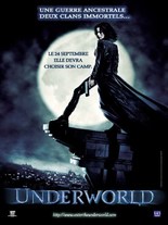 UNDERWORLD