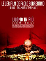 L'UOMO IN PIU