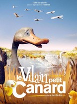 LE VILAIN PETIT CANARD