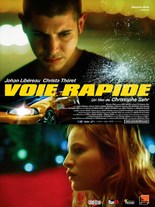 VOIE RAPIDE