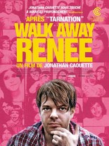 WALK AWAY RENEE