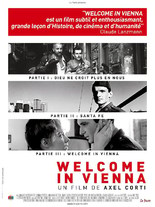WELCOME IN VIENNA