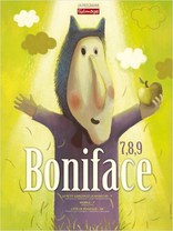 7, 8, 9 Boniface