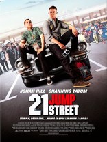 21 JUMP STREET