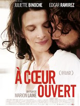 A COEUR OUVERT
