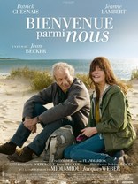 BIENVENUE PARMI NOUS