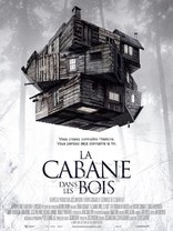 LA CABANE DANS LES BOIS