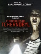 CHRONIQUES DE TCHERNOBYL