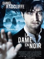 LA DAME EN NOIR