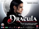 DRACULA (COTE DIFFUSION)