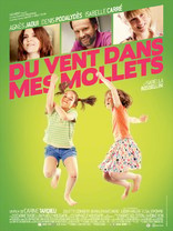 DU VENT DANS MES MOLLETS