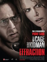 EFFRACTION