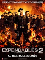 EXPENDABLES 2