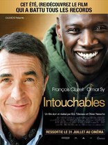 INTOUCHABLES