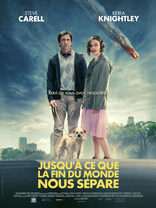 JUSQU'A CE QUE LA FIN DU MONDE NOUS SEPARE