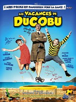 LES VACANCES DE DUCOBU