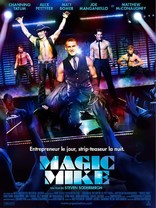 MAGIC MIKE