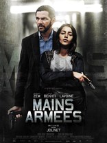 MAINS ARMEES