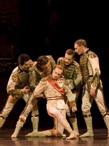 MAYERLING (COTE DIFFUSION)