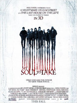 MY SOUL TO TAKE EN 3D