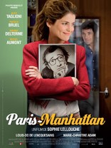 PARIS MANHATTAN