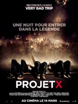 PROJET X