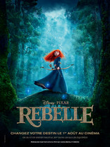 REBELLE EN 3D