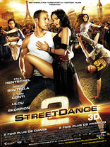 STREET DANCE 2
